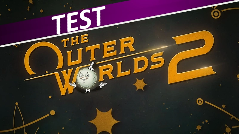 The Outer Worlds 2 im Test: Mehr Weltraum, mehr Chaos, mehr Entscheidungen